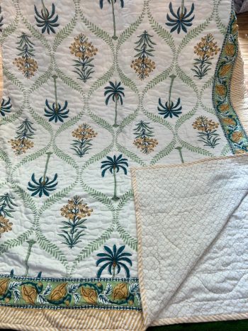 jaipuri quilt