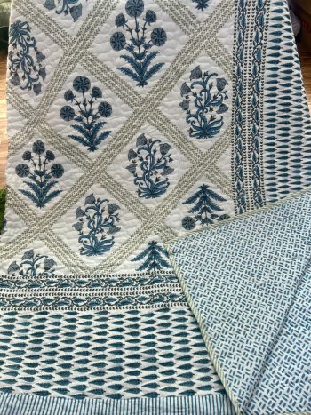 jaipuri quilt