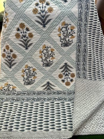 jaipuri quilt