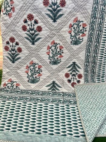 jaipuri quilt