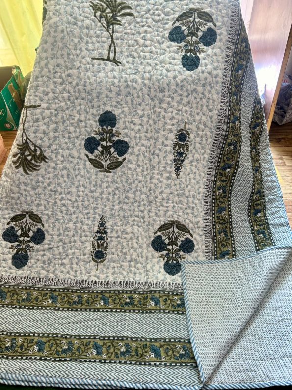 jaipuri quilt