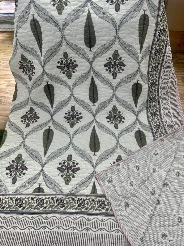 jaipuri quilt