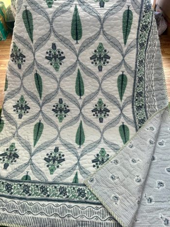 jaipuri quilt