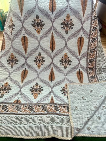 jaipuri quilt