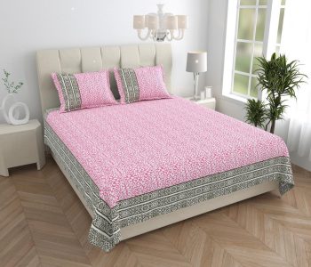 parkota king size bedsheet