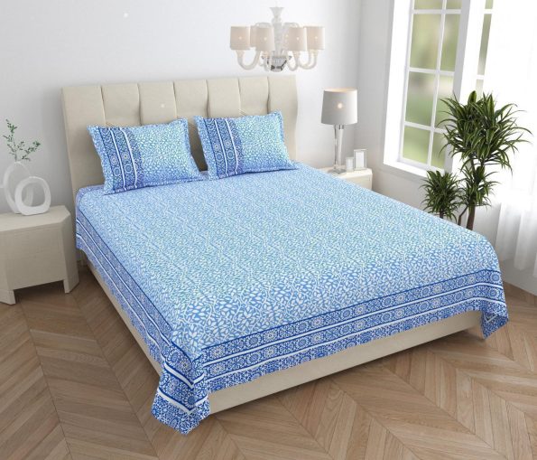 parkota king size bedsheet