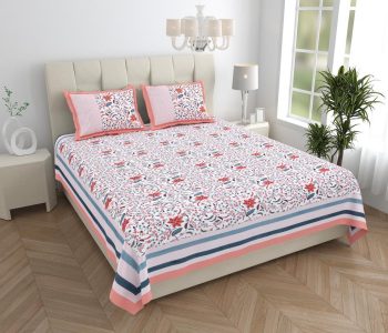 parkota king size bedsheet