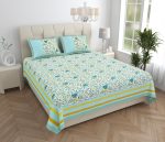 parkota king size bedsheet