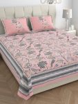 parkota king size bedsheet