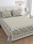 parkota king size bedsheet