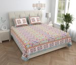 parkota king size bedsheet