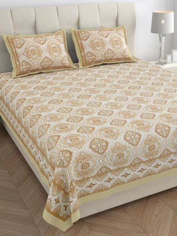 parkota king size bedsheet